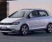 volkswagen Cross Golf