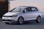 volkswagen Cross Golf