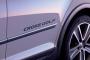 volkswagen Cross Golf