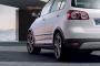 volkswagen Cross Golf