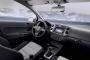 volkswagen Cross Golf