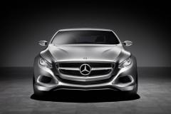 Mercedes F 800 Style