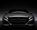 Mercedes F 800 Style