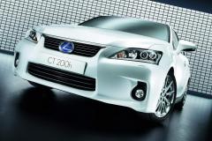 Lexus CT 200h