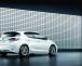 Lexus CT 200h