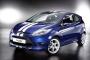 Ford Fiesta Sport+