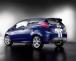Ford Fiesta Sport+