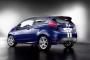 Ford Fiesta Sport+