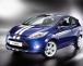 Ford Fiesta Sport+