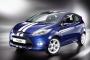 Ford Fiesta Sport+