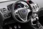 Ford Fiesta Sport+