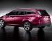 Ford Nuova Focus