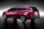 Ford Nuova Focus