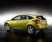Ford Nuova Focus