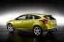 Ford Nuova Focus