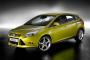 Ford Nuova Focus