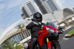 Ducati Multistrada 1200
