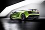  Lamborghini Gallardo LP 570-4 Superleggera