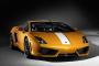 Lamborghini Gallardo LP 550-2 Valentino Balboni