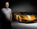 Lamborghini Gallardo LP 550-2 Valentino Balboni