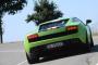 Lamborghini Gallardo LP 550-2 Valentino Balboni