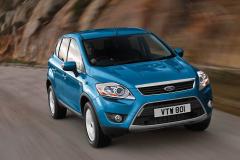 Ford Kuga MY2010