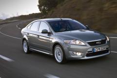 Ford Mondeo MY2010
