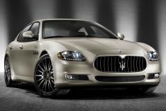 Maserati Quattroporte Sport GT S “Awards Edition”