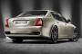 Maserati Quattroporte Sport GT S “Awards Edition”