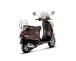 Vespa LX Touring