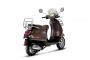 Vespa LX Touring