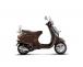 Vespa LX Touring