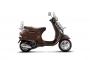 Vespa LX Touring