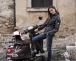 Vespa LX Touring
