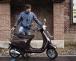 Vespa LX Touring