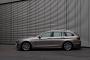 BMW Serie 5 Touring