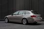 BMW Serie 5 Touring
