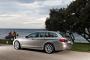 BMW Serie 5 Touring