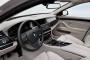 BMW Serie 5 Touring
