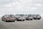 BMW Serie 5 Touring