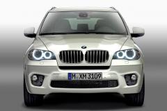 BMW X5 con Pacchetto M Sport 