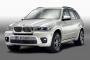 BMW X5 con Pacchetto M Sport 