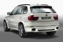 BMW X5 con Pacchetto M Sport 