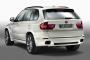 BMW X5 con Pacchetto M Sport 