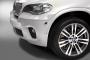 BMW X5 con Pacchetto M Sport 