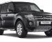 Mitsubishi Pajero MY2010