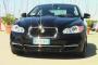  Jaguar XF Stealth Edition