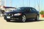  Jaguar XF Stealth Edition