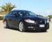  Jaguar XF Stealth Edition