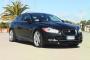 Jaguar XF Stealth Edition